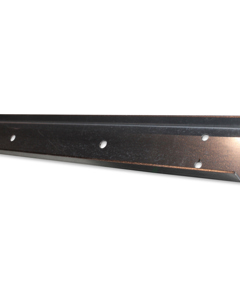 Cross connection profile KV/EV1500 idler roller-chain